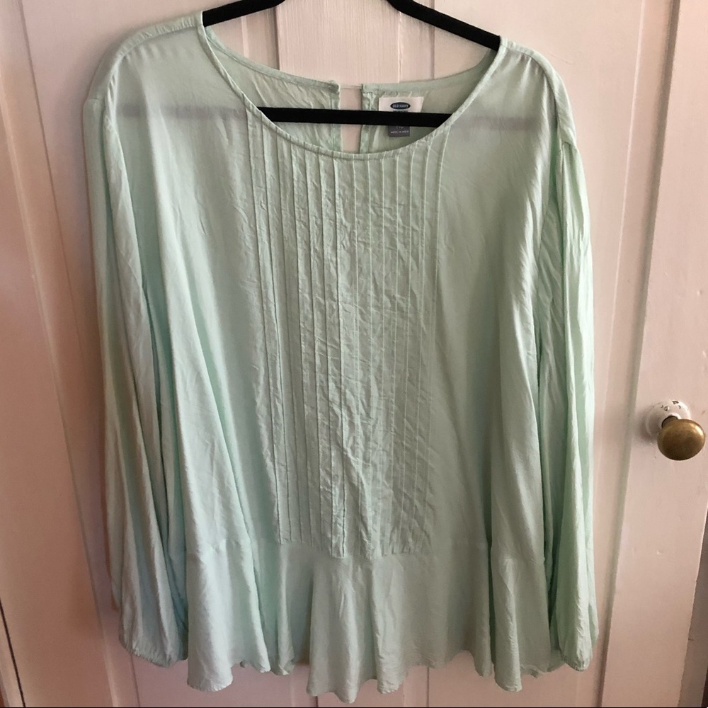 Old Navy Blouse